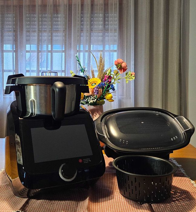 Monsier Cusine Smart