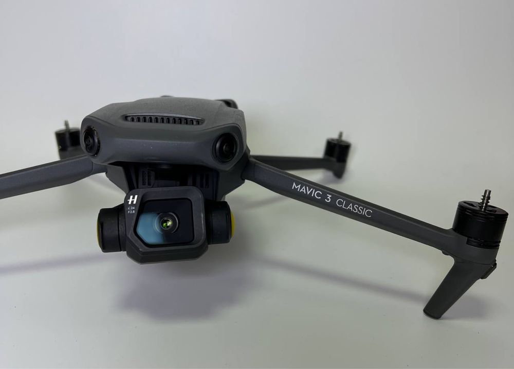 Дрон Dji mavic 3 classic. Тушка