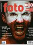 Miesięcznik Fotograficzny FOTO 08/2012 Sport religia, Prawo autorskie