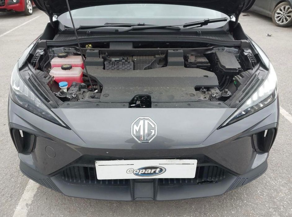 MG 4 SE 2023 Розборка шрот запчастини в наявності Львів
