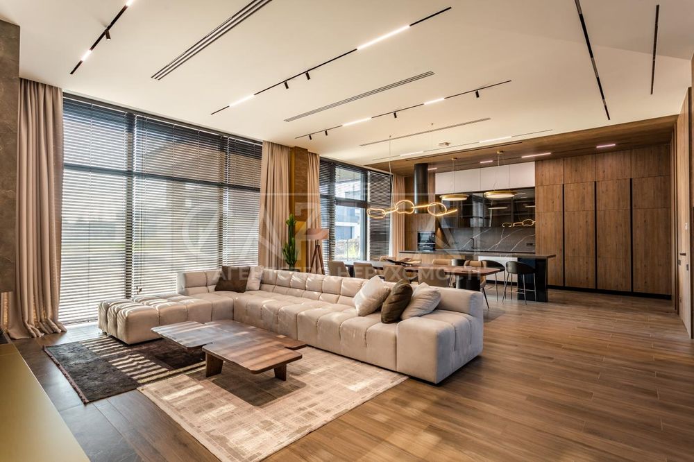 Продажа дома, КГ Ariel Village, с. Романков, Обуховский р-н