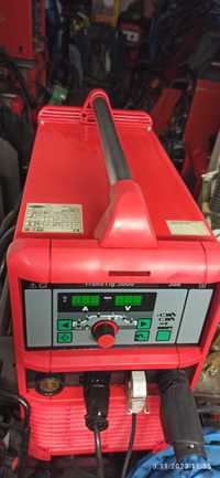 Spawarka Fronius TransTig 3000 Job