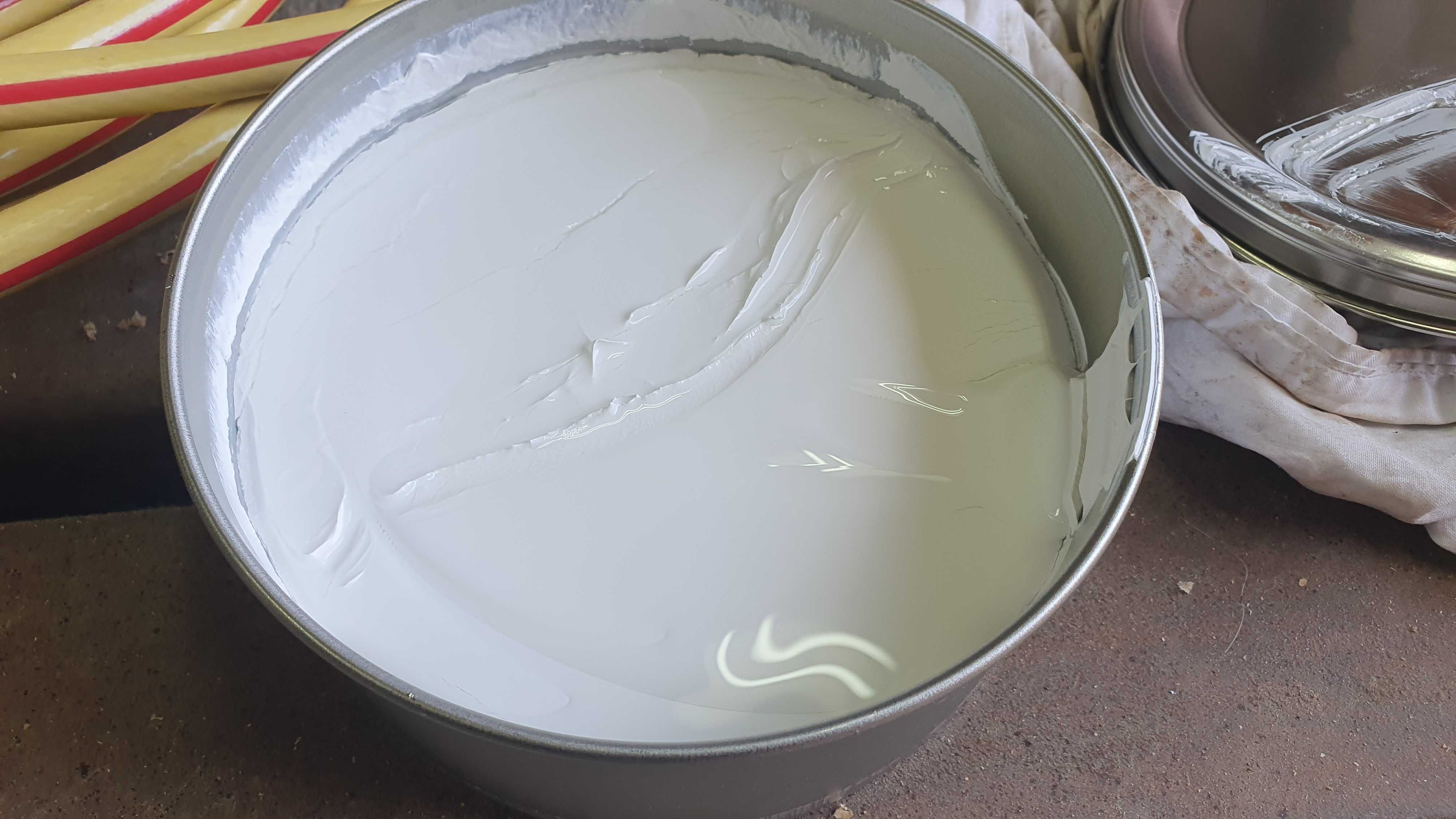 Силіконова термопаста WACKER SILICONE PASTE P12 100г