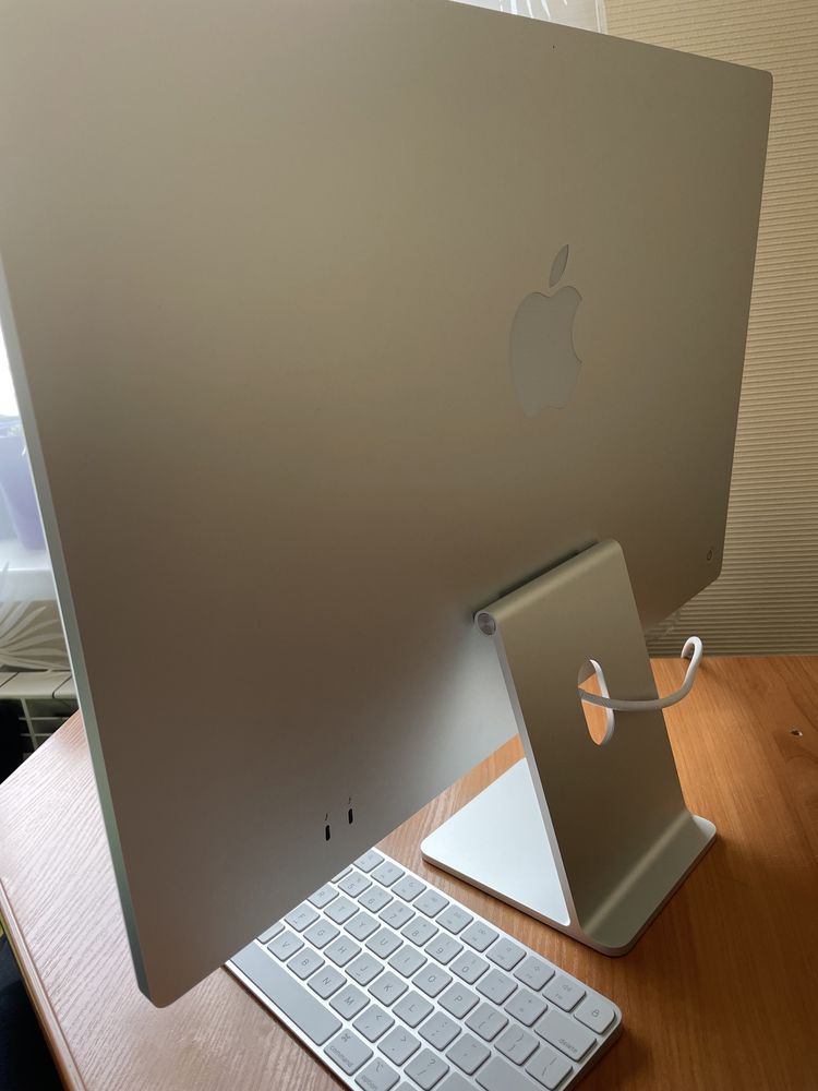 Apple iMac 24 M1 2021