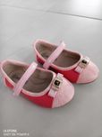 Buty balerinki  rozm. 21