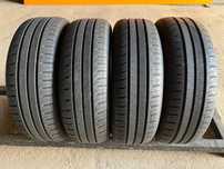 Шини 175/65r14 Continental ContiEcoContact5 літо 4шт (2023)