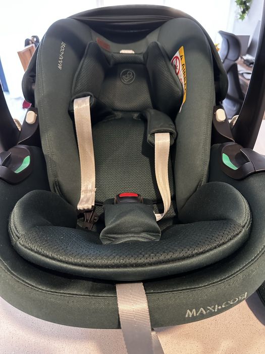 Maxi-Cosi Pebble Pro2 - Green