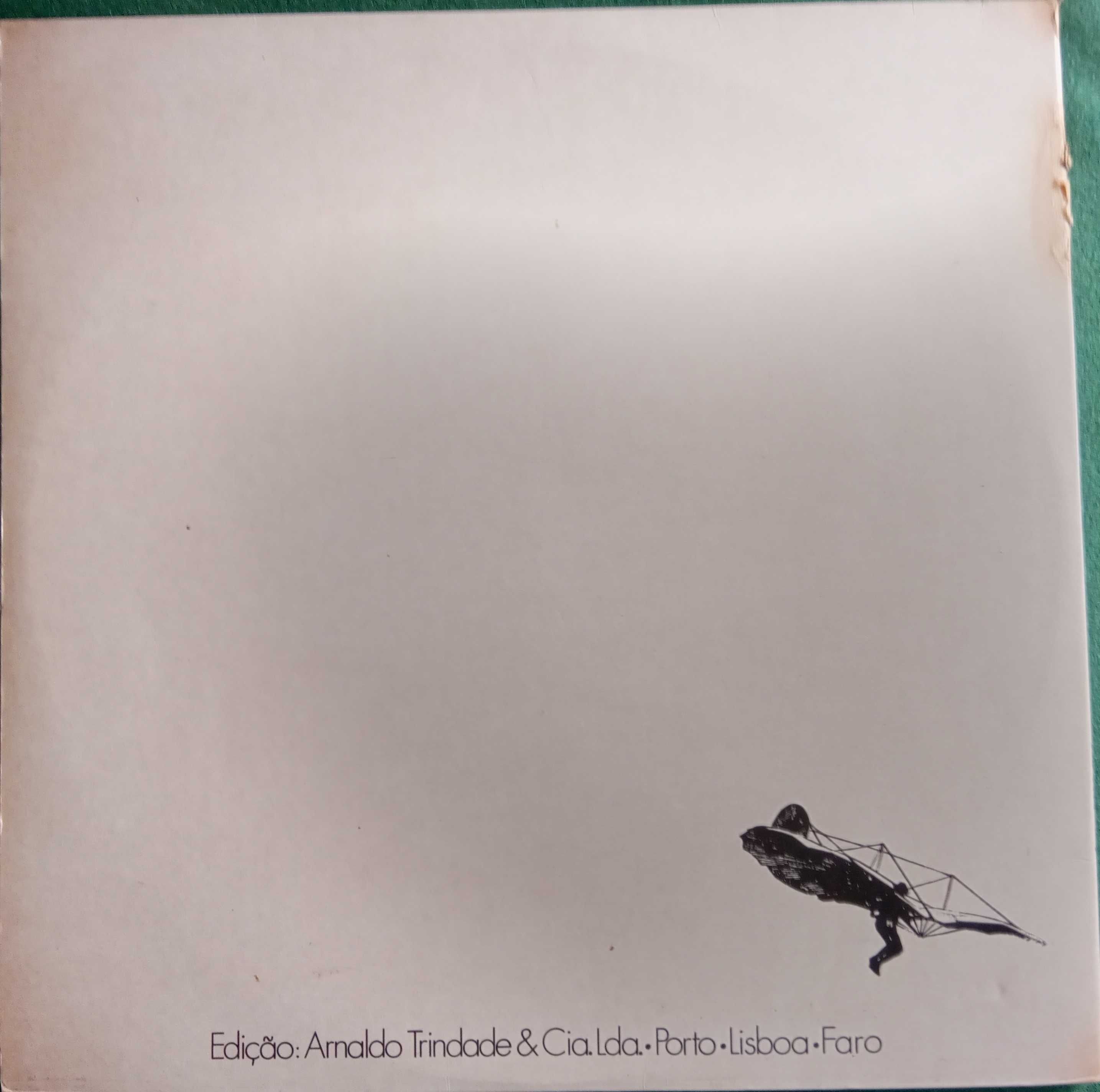 José Afonso	- - - - -		Enquanto Há Força	- - - - -	LP