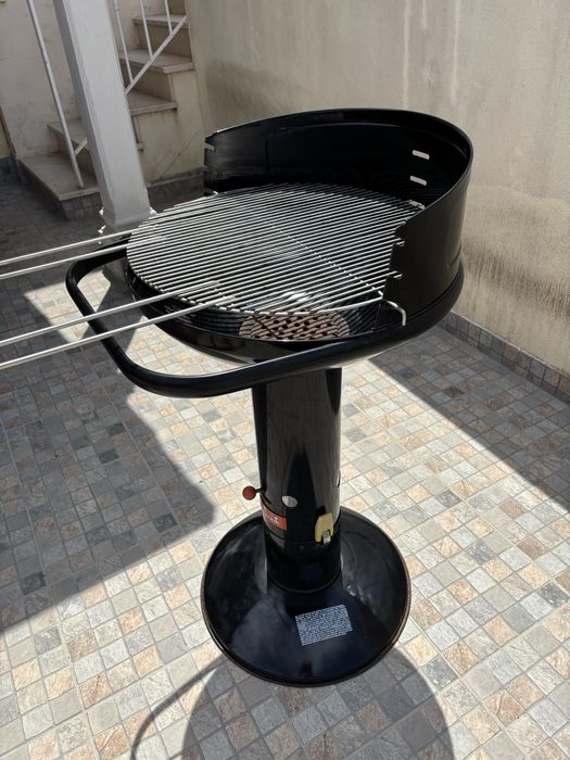 Barbecue a carvão BARBECOOK LOEWY 50