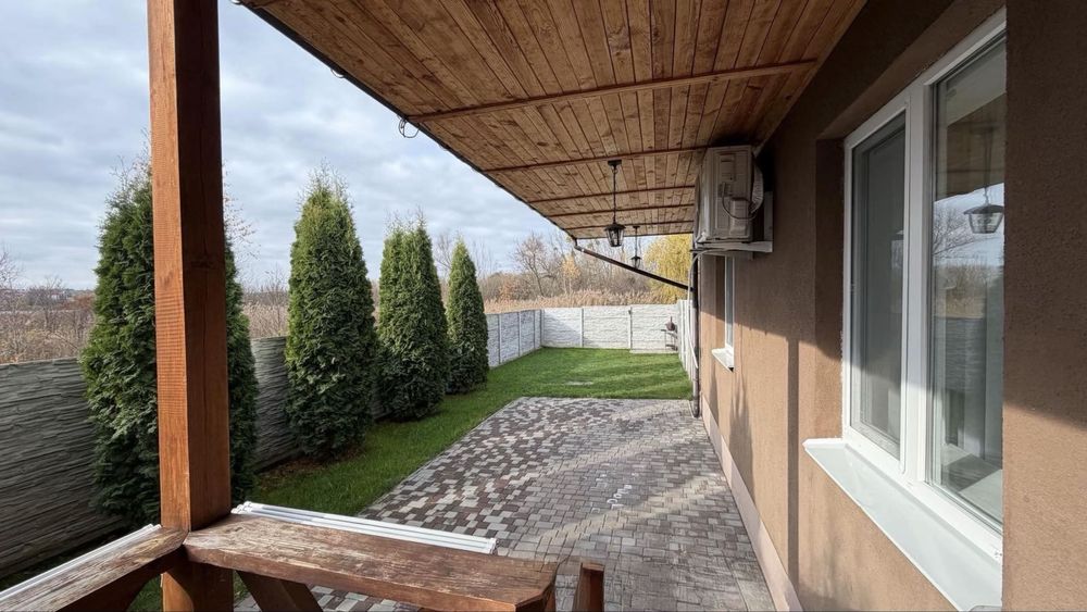 Продам 3к квартиру 72 м.кв Вишенька вул Зелена