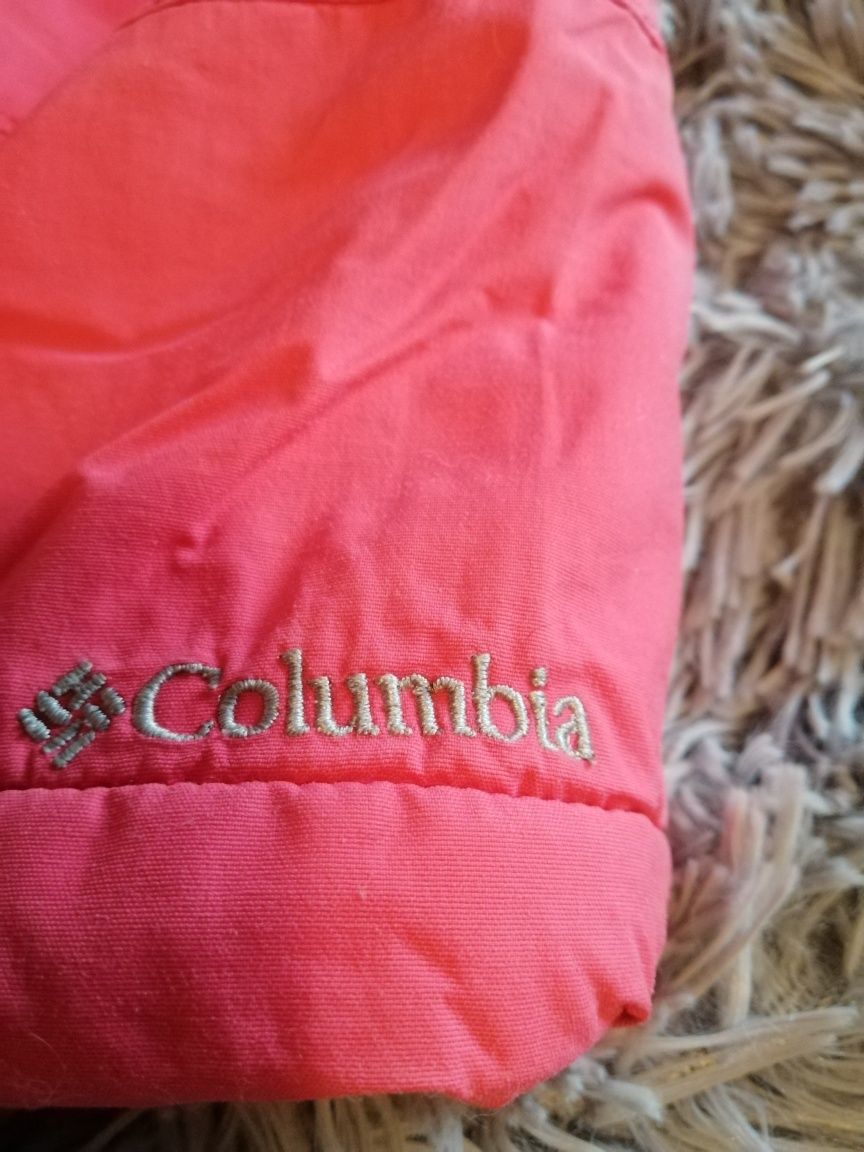 Полукамбинезон для девочки 3 columbia
