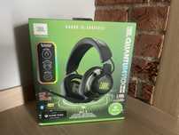 Nowe bezprzewodowe sluchawki JBL Quantum 910X OKAZJA!