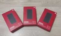 Power Bank Xiaomi Redmi 20000mAh 18W Павербанк Xiaomi