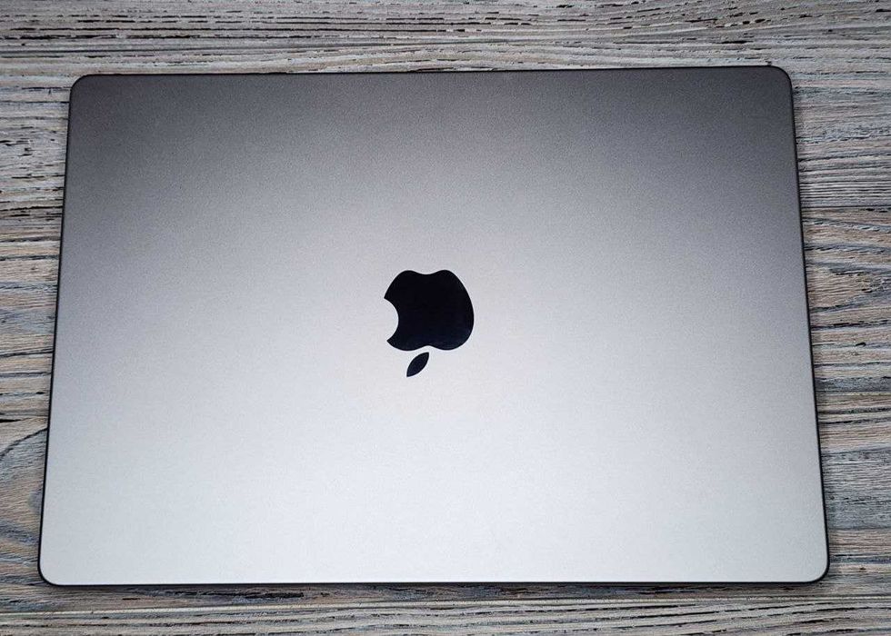 MacBook Pro 14 2021 M1 Max 32gb 512ssd Z15G001WE 1.100$ Гарантия