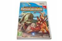 Combat Of Giants Dinosaurs Strike Wii