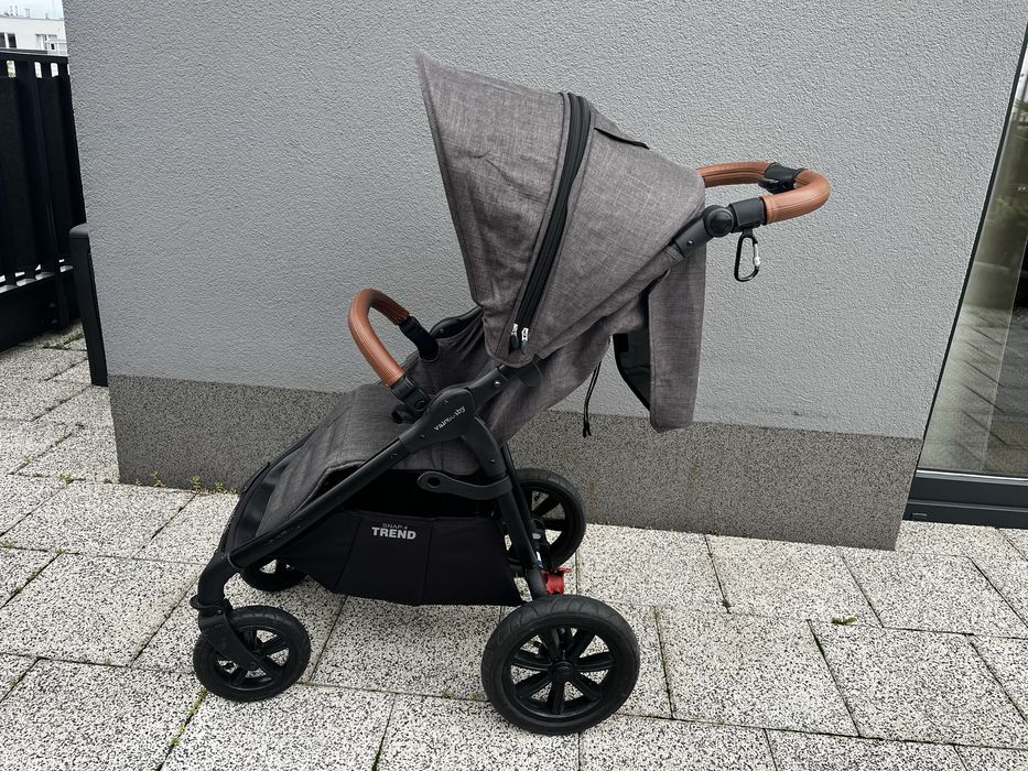 Wizek valco baby snap 4 trend