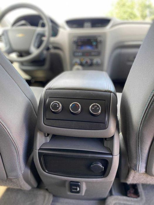 Chevrolet Traverse 2017 (Розстрочка / Лізинг)