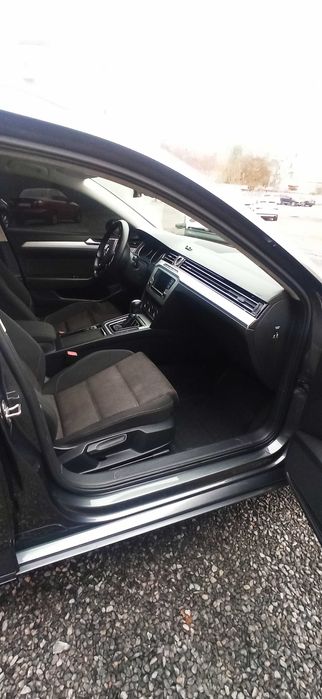 Продаж Passat B8 1.6 TDI 2016 року