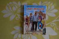 DVD "Last Minute" Patryk Vega