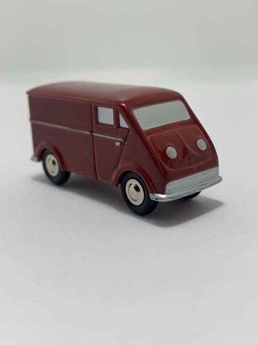 DKW Schuco Piccolo 1:90