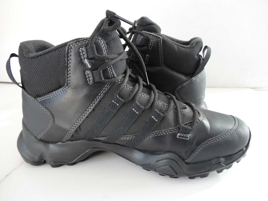 Buty ADIDAS TERREX AX2 BETA MID roz 40 Primaloft Ocieplane Skóra