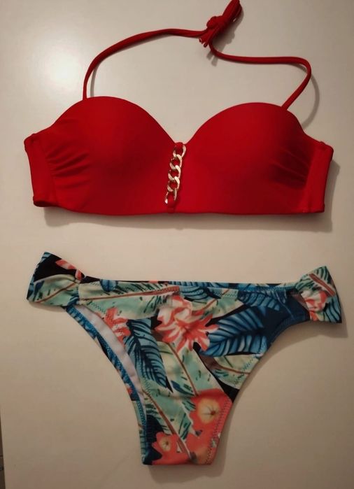 Bikini Brasileiro Novo