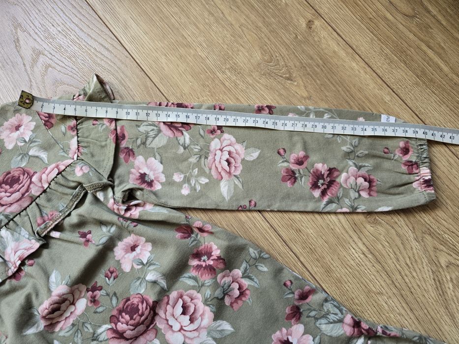 Sukienka Newbie rozmiar 104