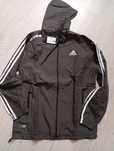 Kurtka Adidas nowa  tanio