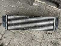 Chlodnica intercooler bmw f01 f06 f07 f10 f11 f12 f13 535d 640d n57