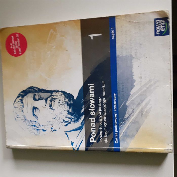 Ponad słowami część 1