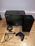 Xbox Series X 1Tb