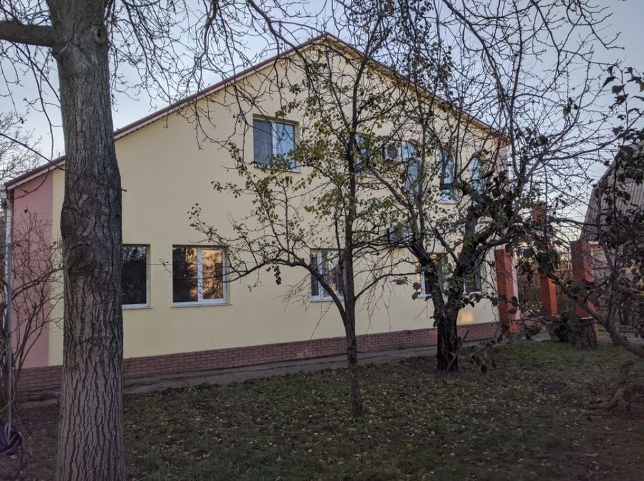 Дом 242 кв.м довготривала оренда для родини.
