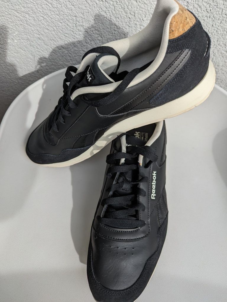 Reebok classic кросовки 47