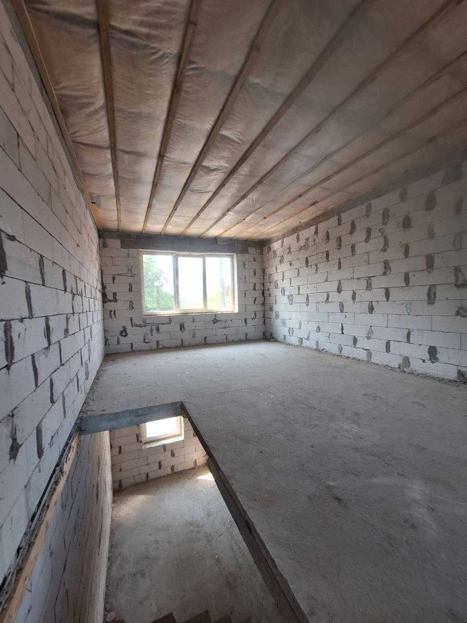 Без % Таунхаус в Києві, Осокорки, Чавдар