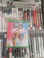 Lets Sing 2016 nowa xbox one series x