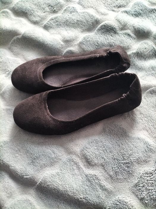 Buty  dziewczęce