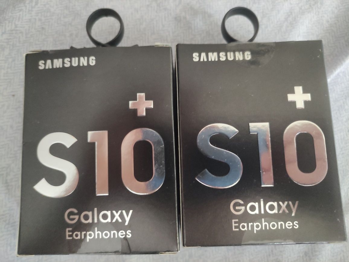 Наушники AKG Samsung!