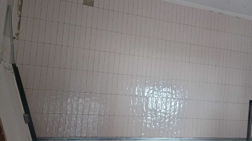 Despachado remodelacoes