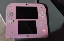 Nintendo 3Ds em bom estado
