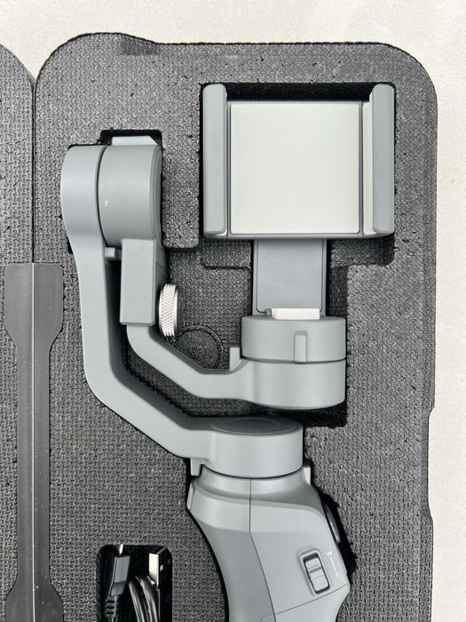 Dji Osmo Mobile 2