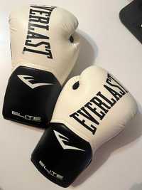 Everlast Elite Prostyle Training Gloves 12 oz