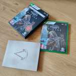 Assassins Creed Mirage Xbox One Series X