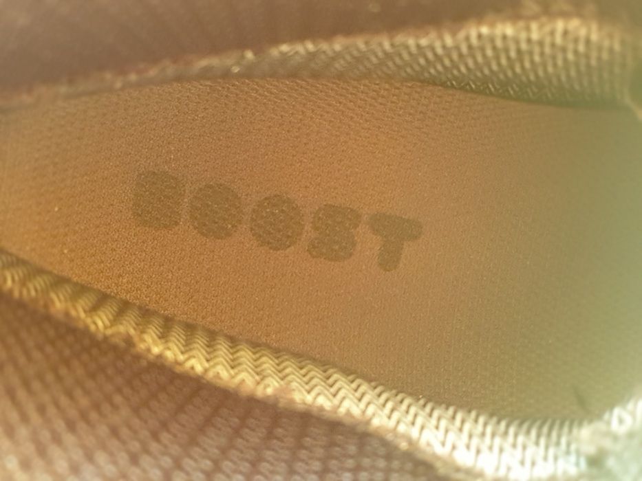 Buty zimowe marki ADIDAS rozmiar 42