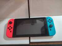 sprzedam Nintendo switch