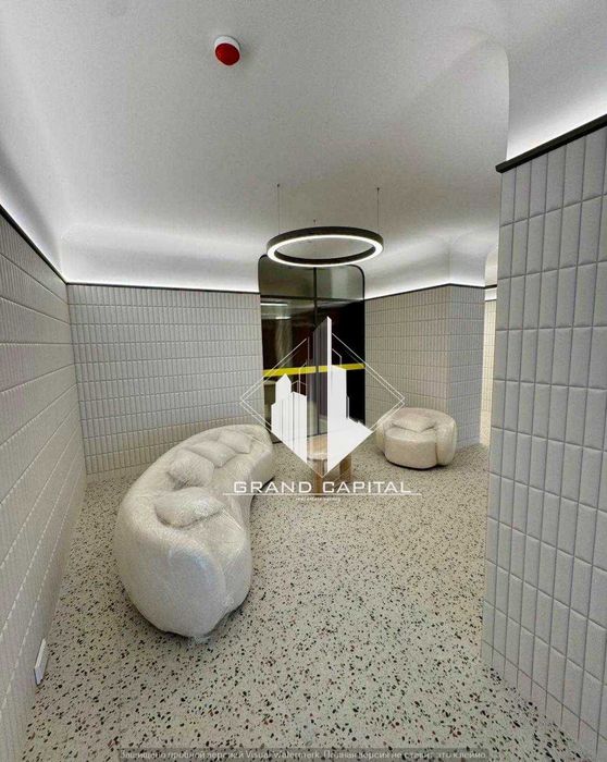 Продам шикарну ВИДОВУ 2к квартиру з терасою ЖК KUB29 Ковальської