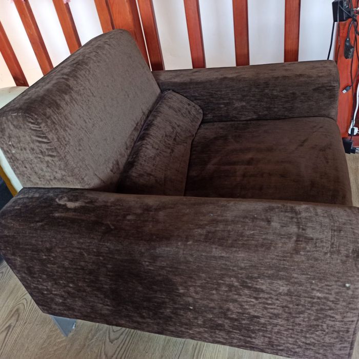 Kanapa bez funkcji spania