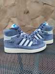 Кожанные кроссовки Adidas 42 р-р (оригинал)