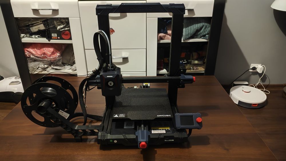 Drukarka 3D Kobra 2 Neo