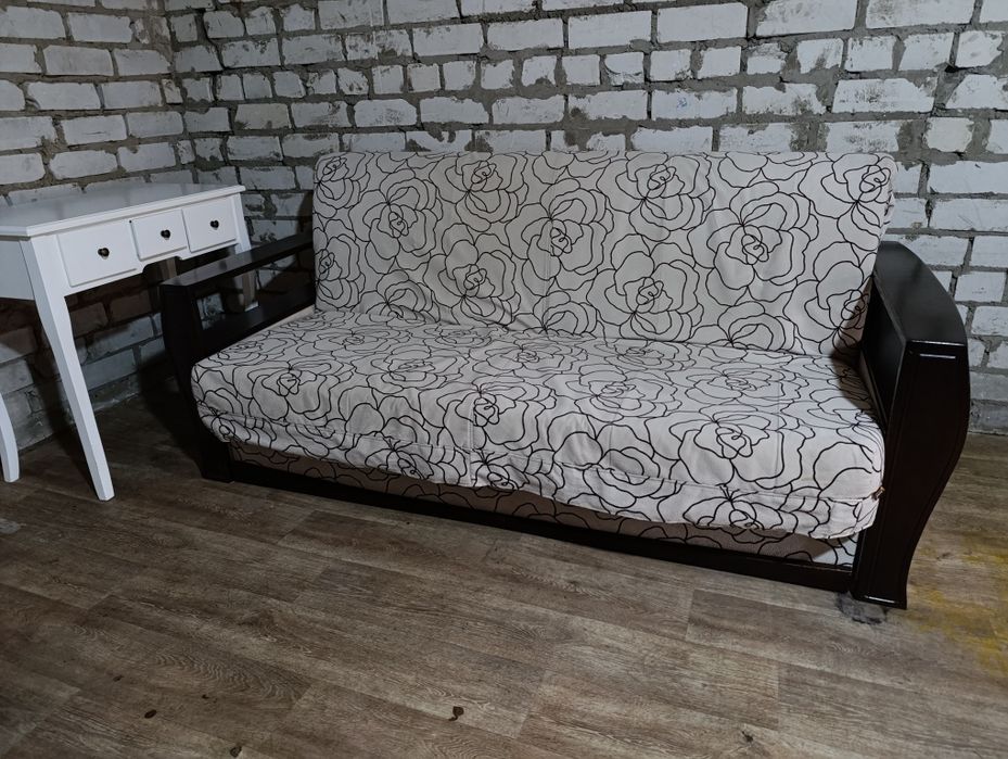 Продам диван аккордеон