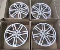 Sprzedam nowe felgi 20” oryginal Audi